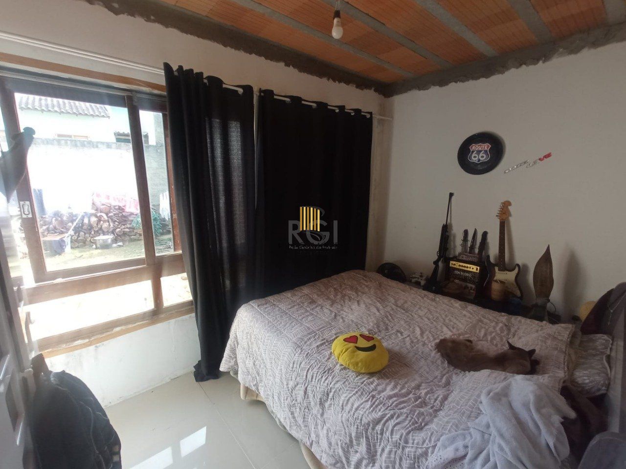 Casa no bairro Belém Velho