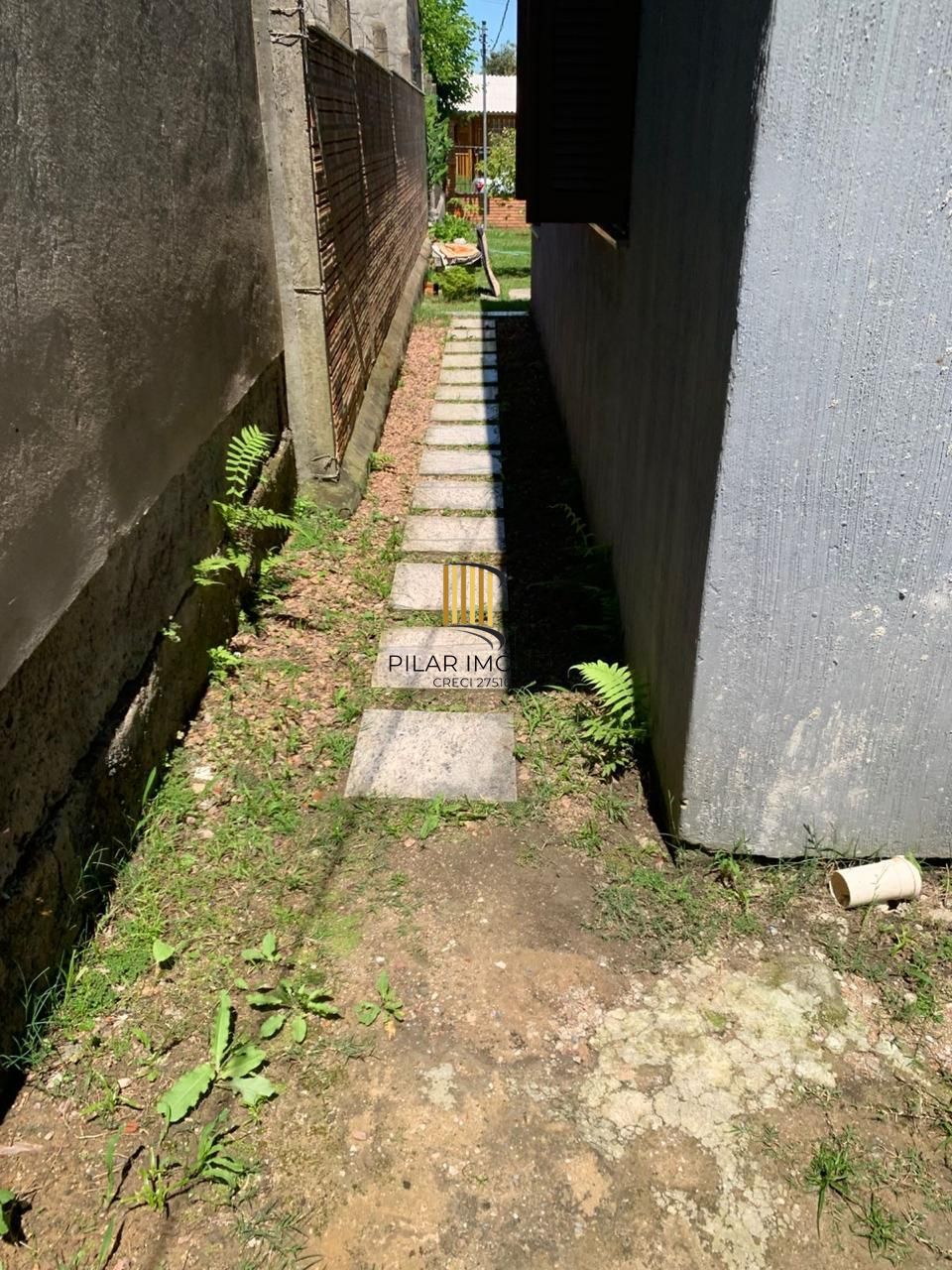 Casa 2 dormitórios no Bairro Lageado