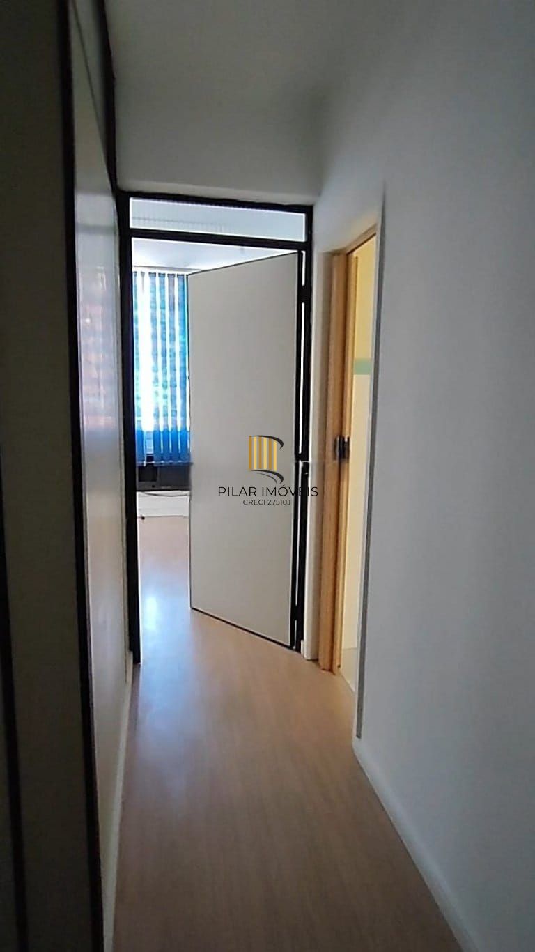 Sala comercial no Centro Histórico em Porto Alegre