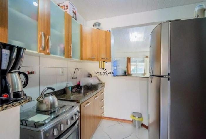 Casa com piscina no bairro Hípica - Moradas do Sul