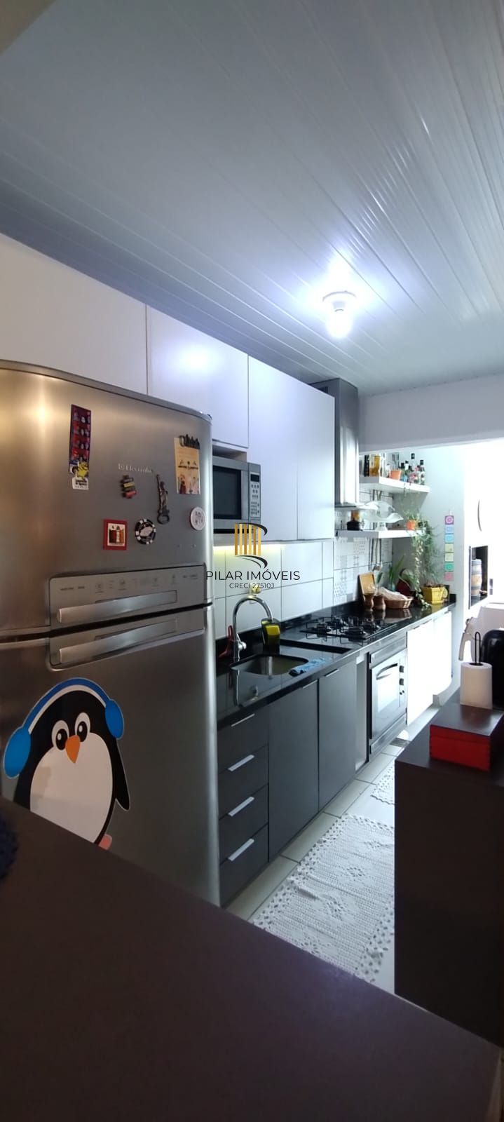 Casa em condomínio no bairro Hípica