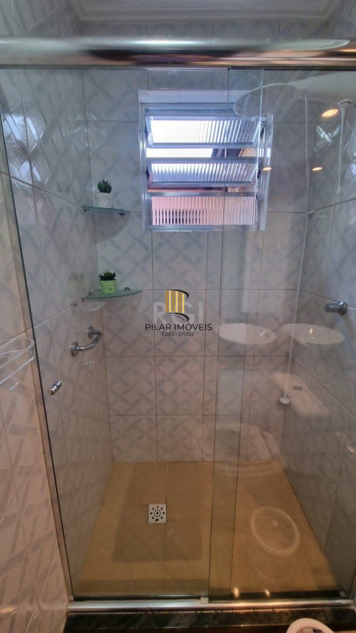 Apartamento no bairro Cavalhada - 3 dormitórios