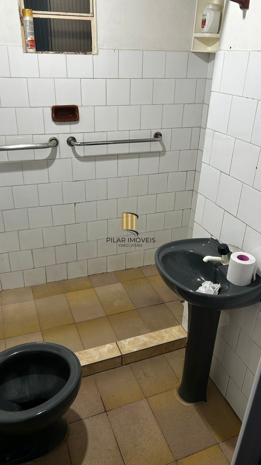 Casa Viamão 3 dormitórios