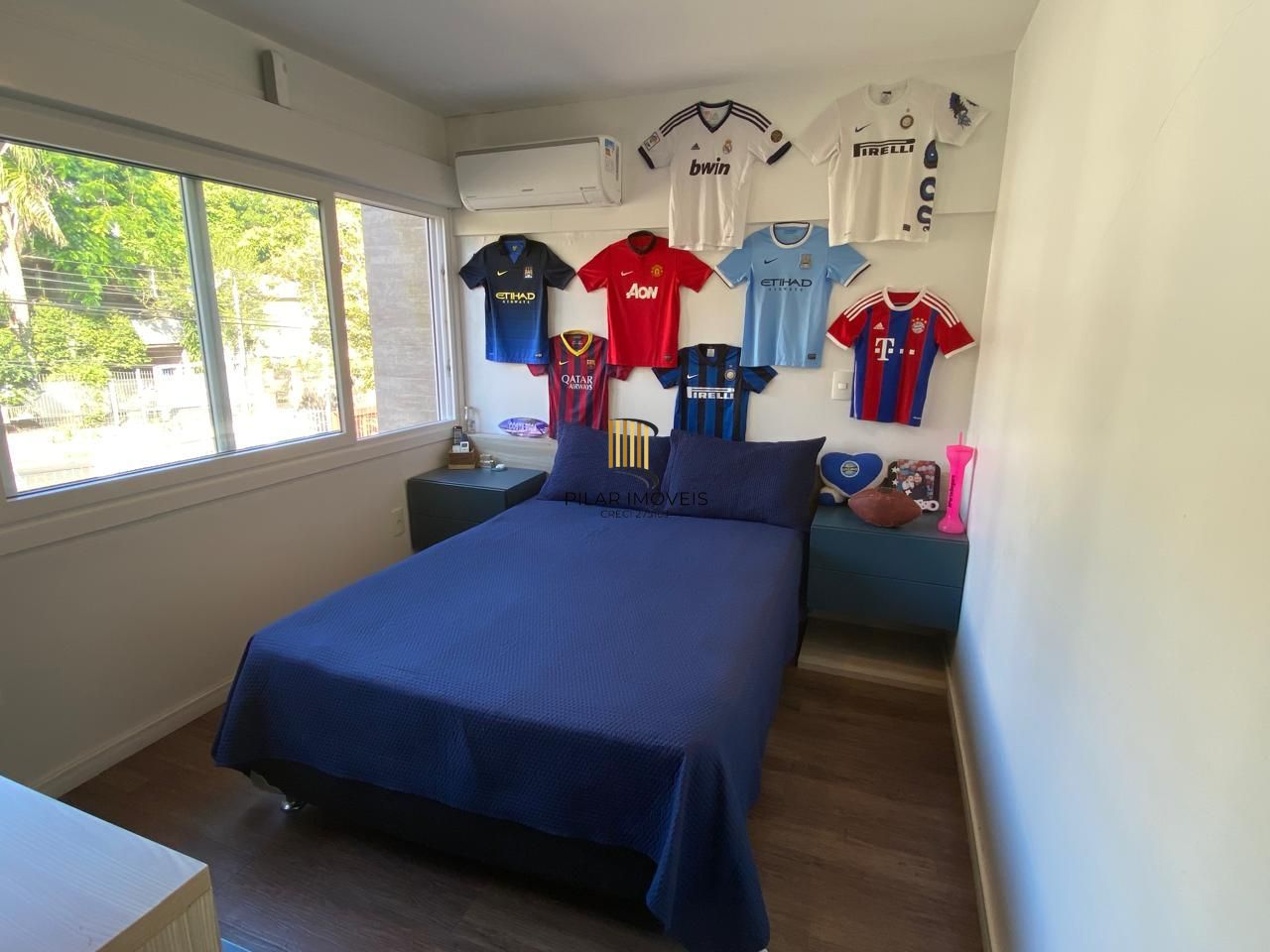 Casa em Ipanema com 4 Dormitórios sendo 3 Suíte