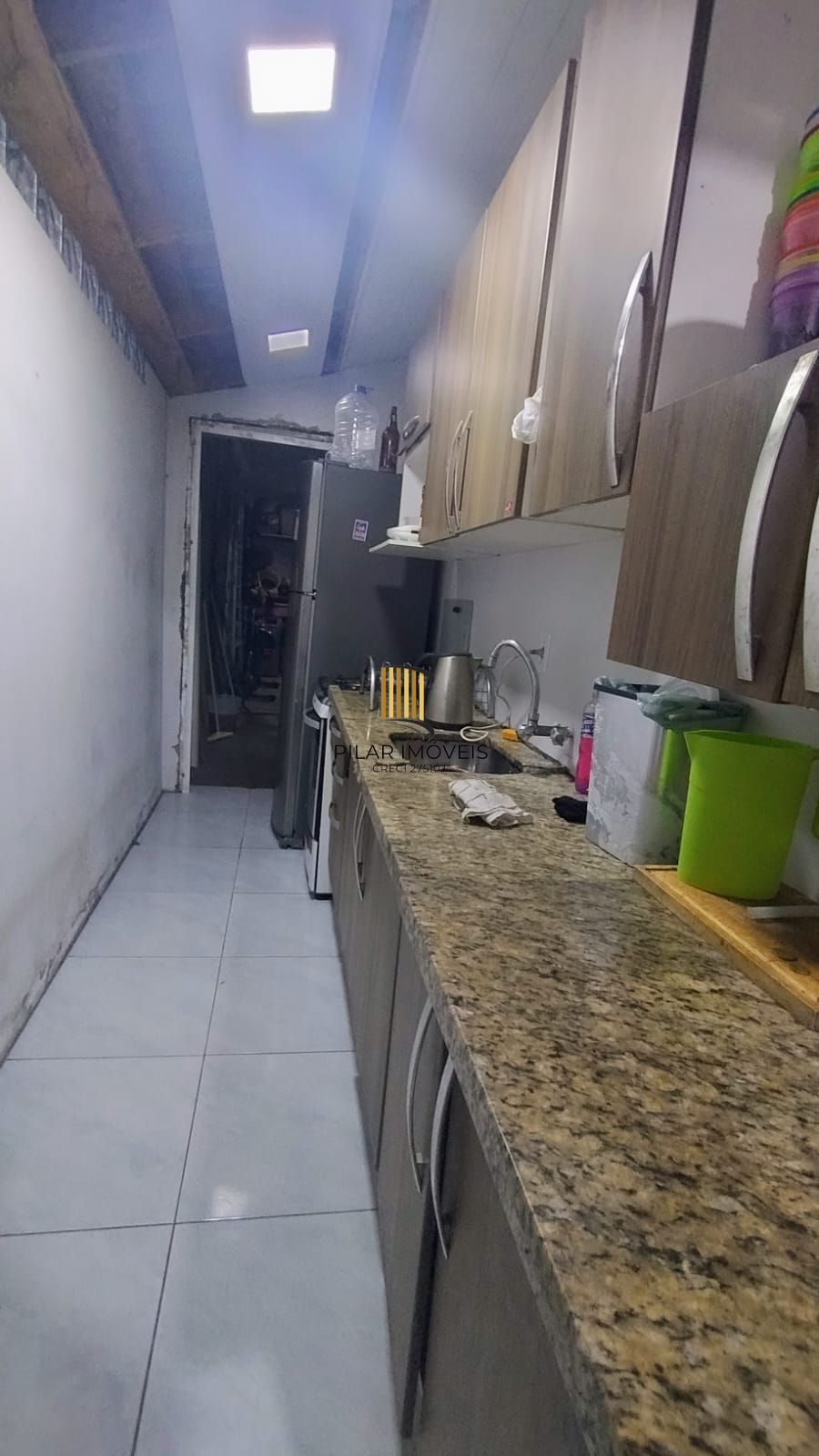 Casa no Winter Park - 1 Dormitório