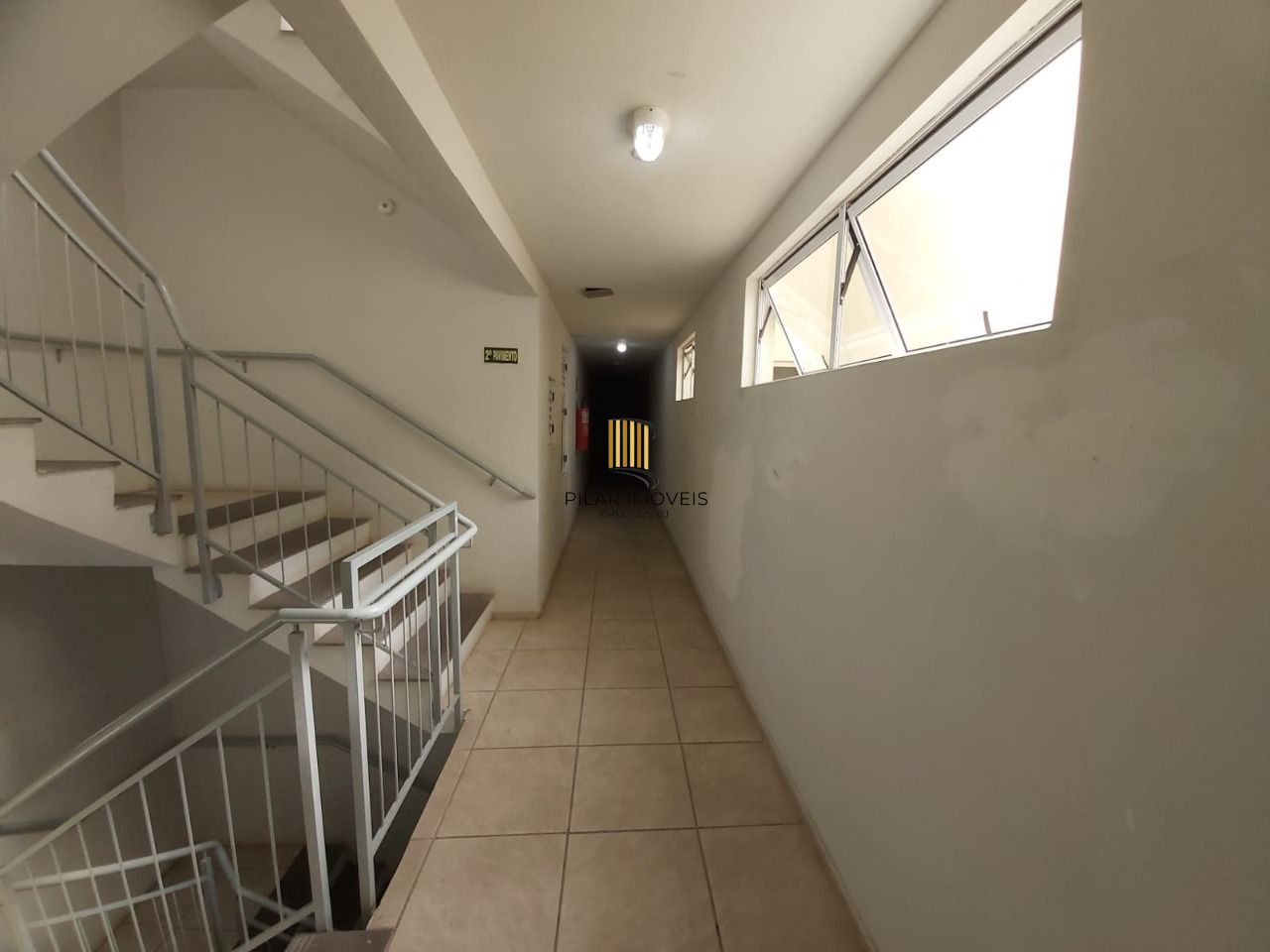 Apartamento na Avenida Juca Batista