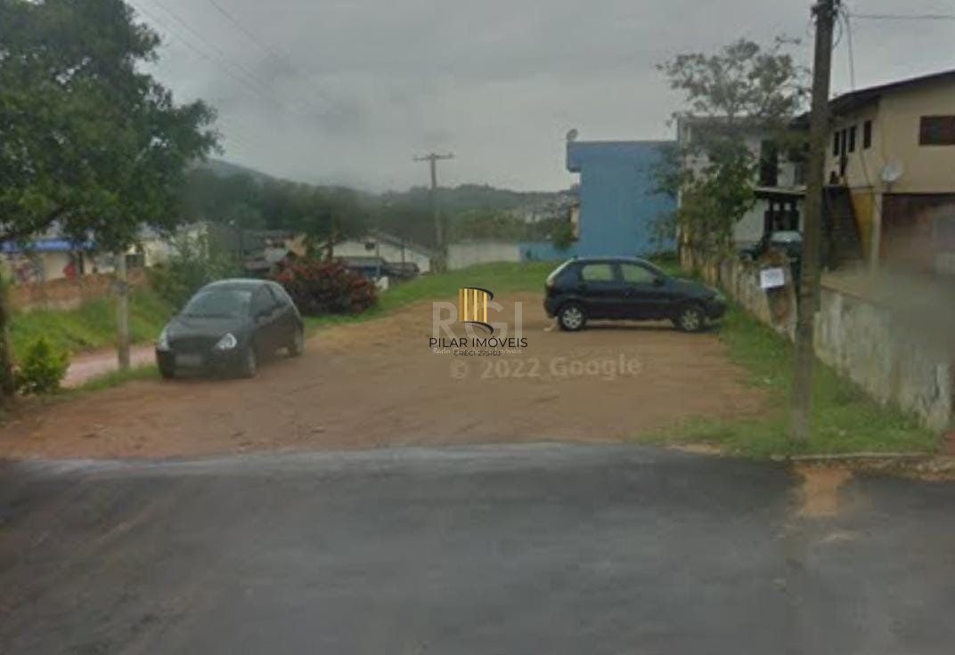 Terreno na vila nova