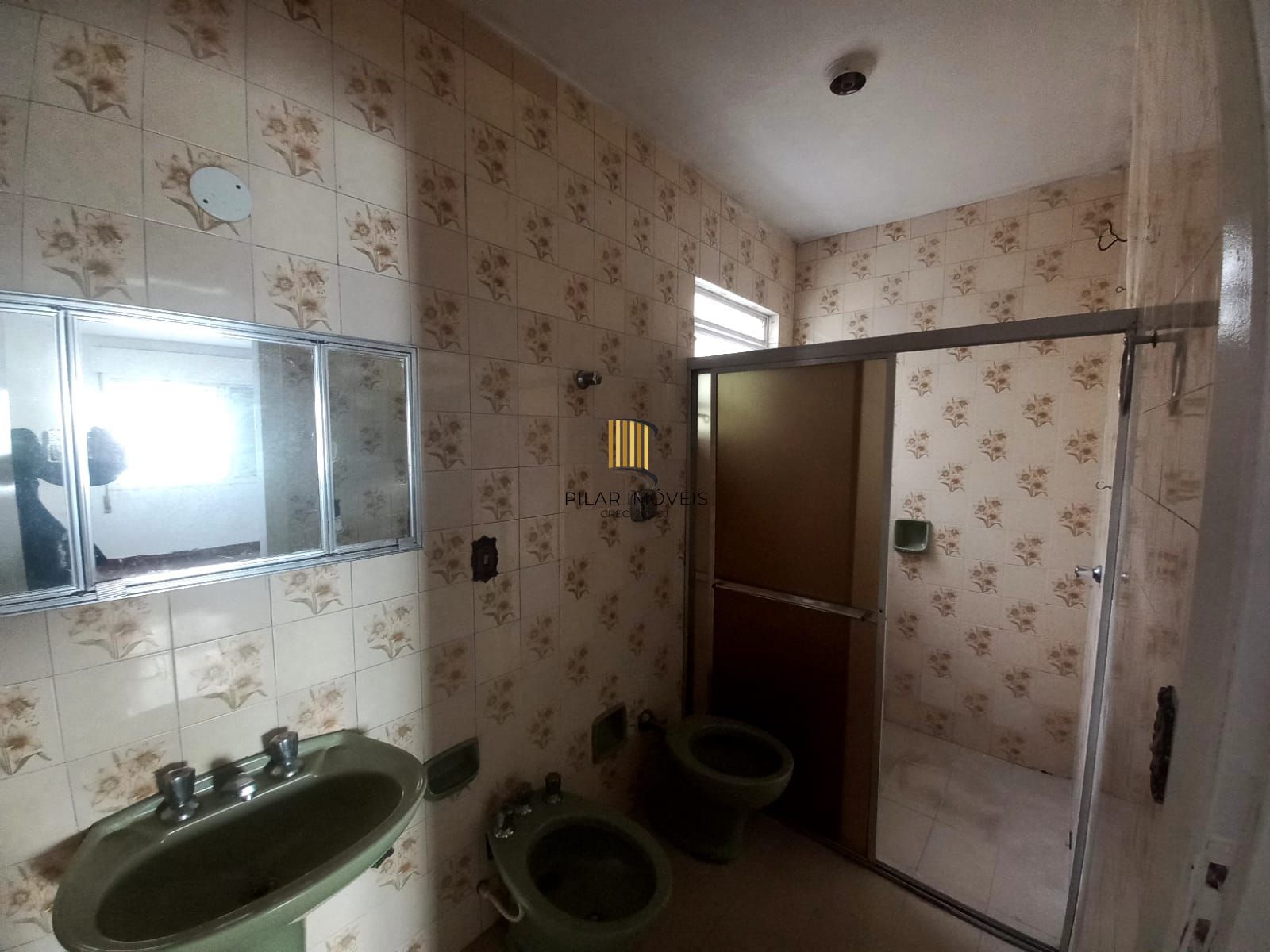 Casa no bairro Aberta dos Morros - 3 dormitórios