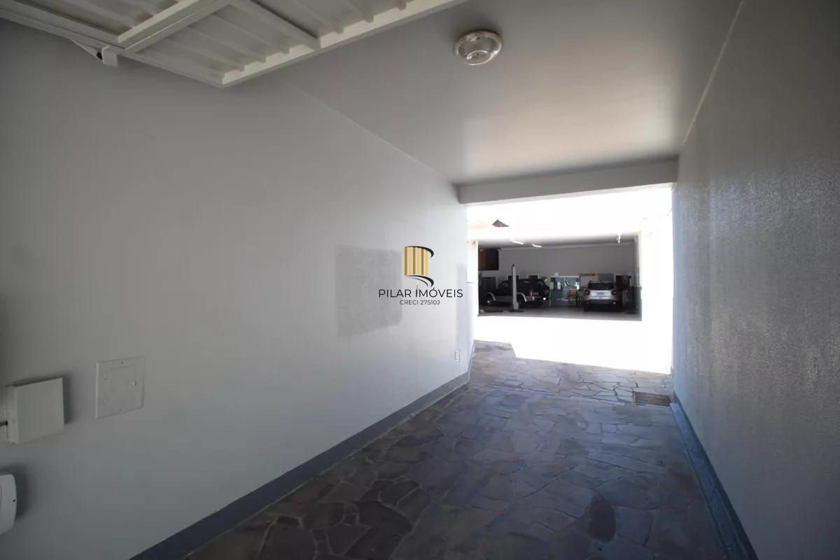 Excelente casa bairro São Geraldo 3 dormitórios