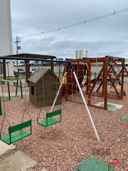 Apartamento no Reservas do Sul - 2 Dormitórios