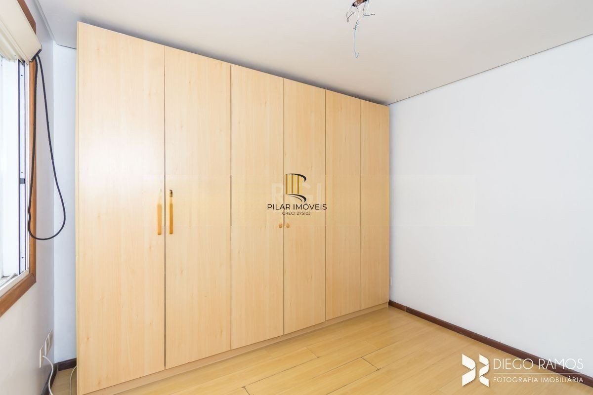 Apartamento no bairro Jardim Botânico