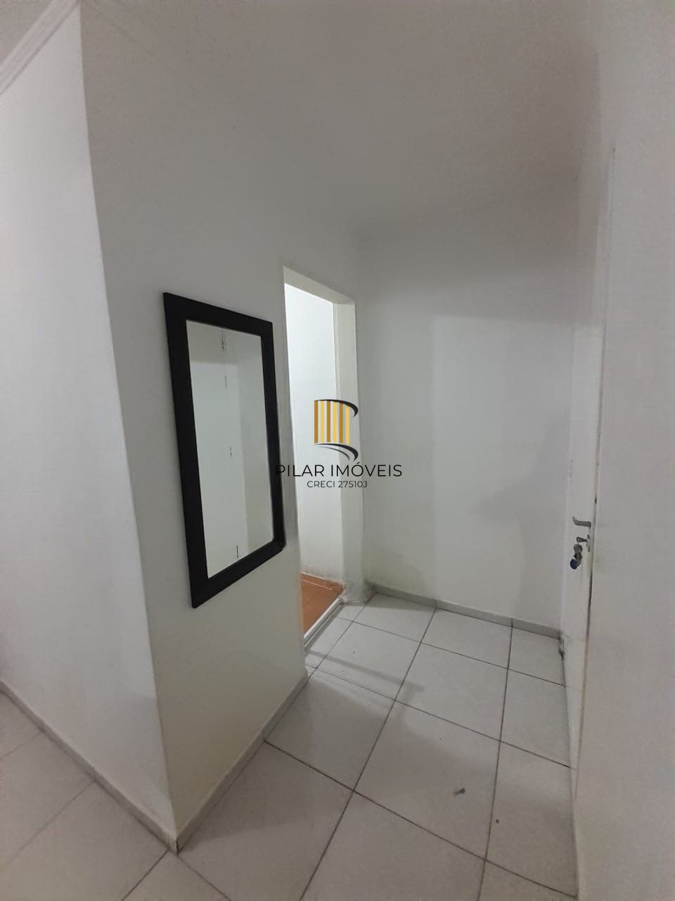 Apartamento no bairro Humaitá - 1 dormitório