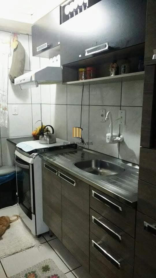 Apartamento na Vila Nova de 2 dormitórios