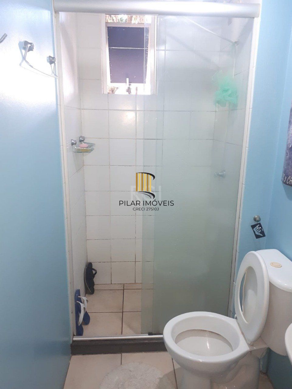 Apartamento no bairro Vila Nova