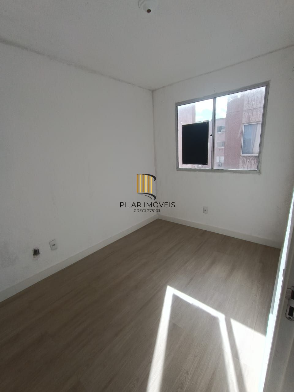 Apartamento Bairro Hípica 2 dormitórios