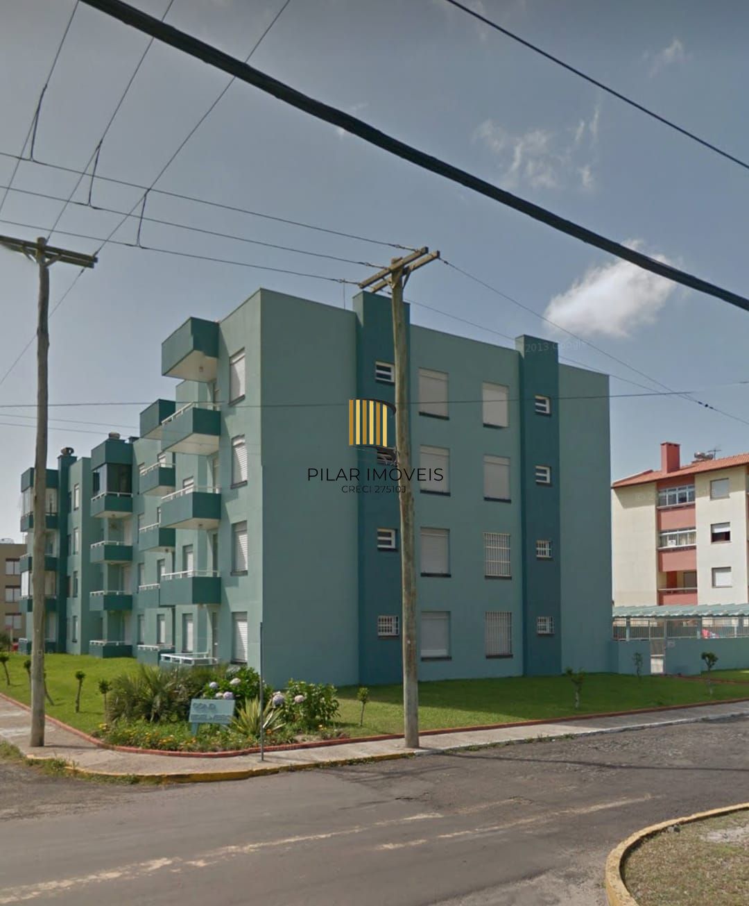 Ótimo apartamento de 3 dormitórios em Capão Novo - Pilar Imóveis