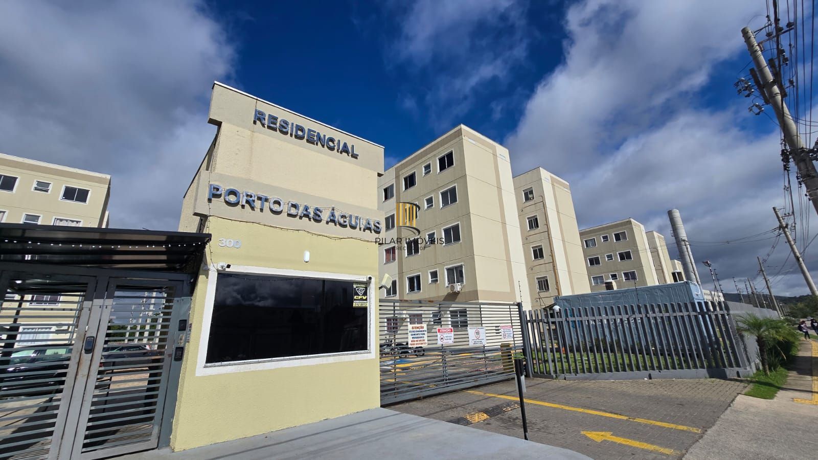 Apartamento no bairro Restinga 2 dormitórios - NOVO NUNCA HABITADO - 100% FINANCIADO