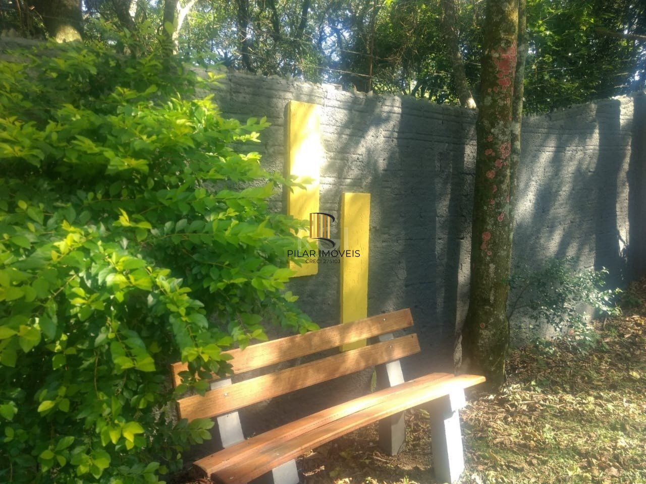 Terreno a venda no bairro Gloria - Av. Oscar Pereira