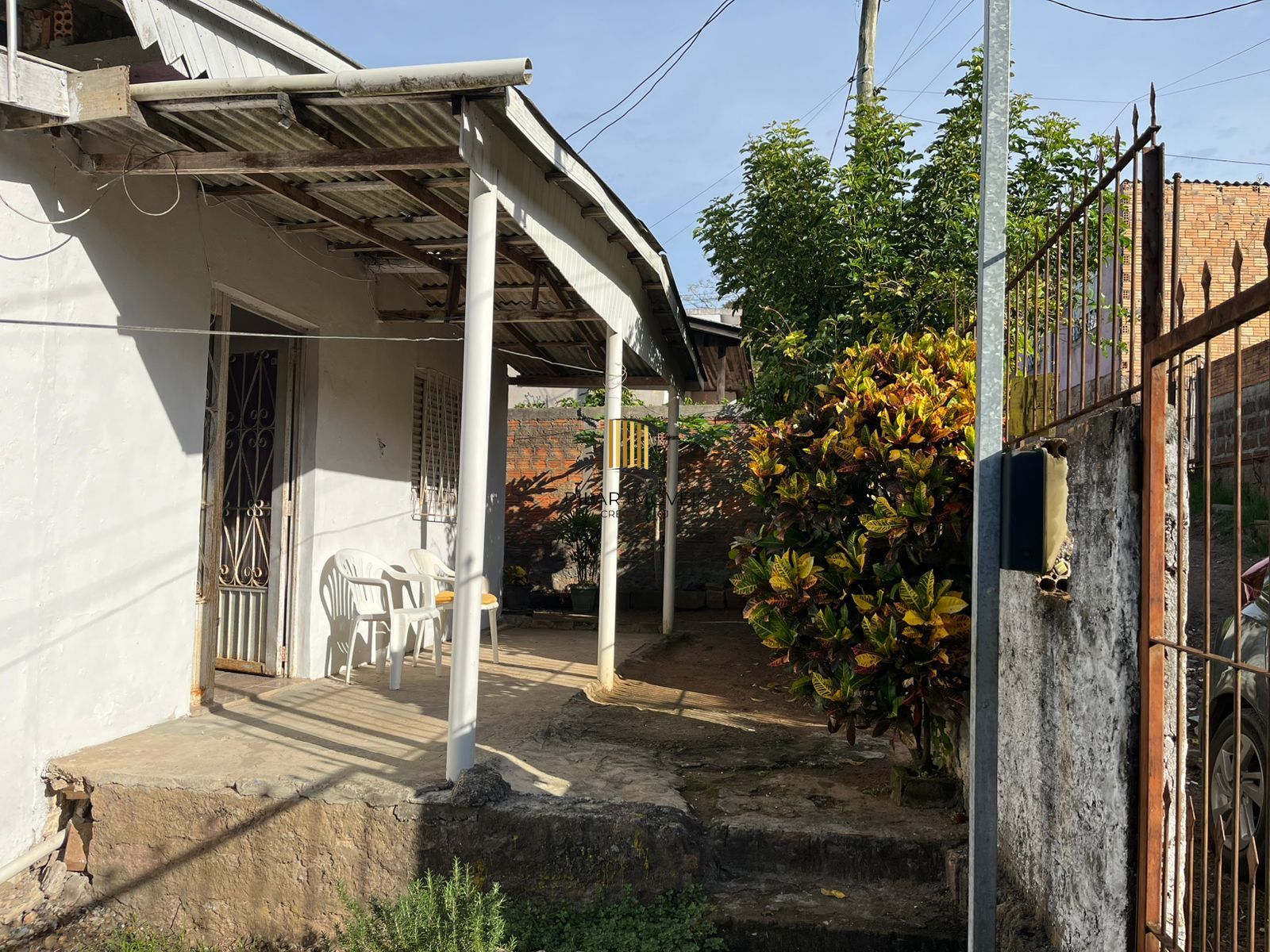 Casa no bairro Belém Velho