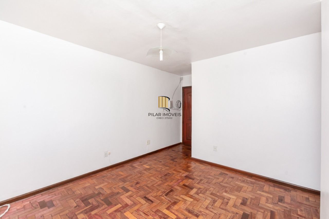 Apartamento no bairro Restinga