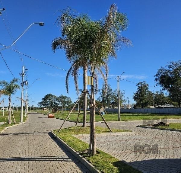 Terreno Ipanema Garden