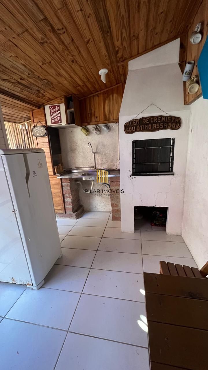 Casa de 3 dormitórios Localizada no Loteamento Moradas do sul Bairro Hípica