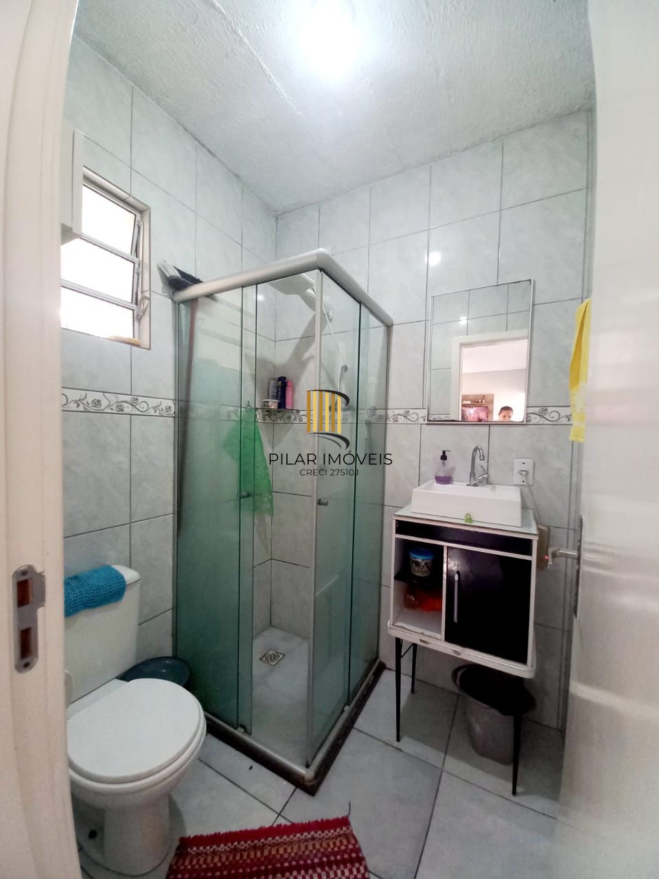 Apartamento restinga -2 dormitórios