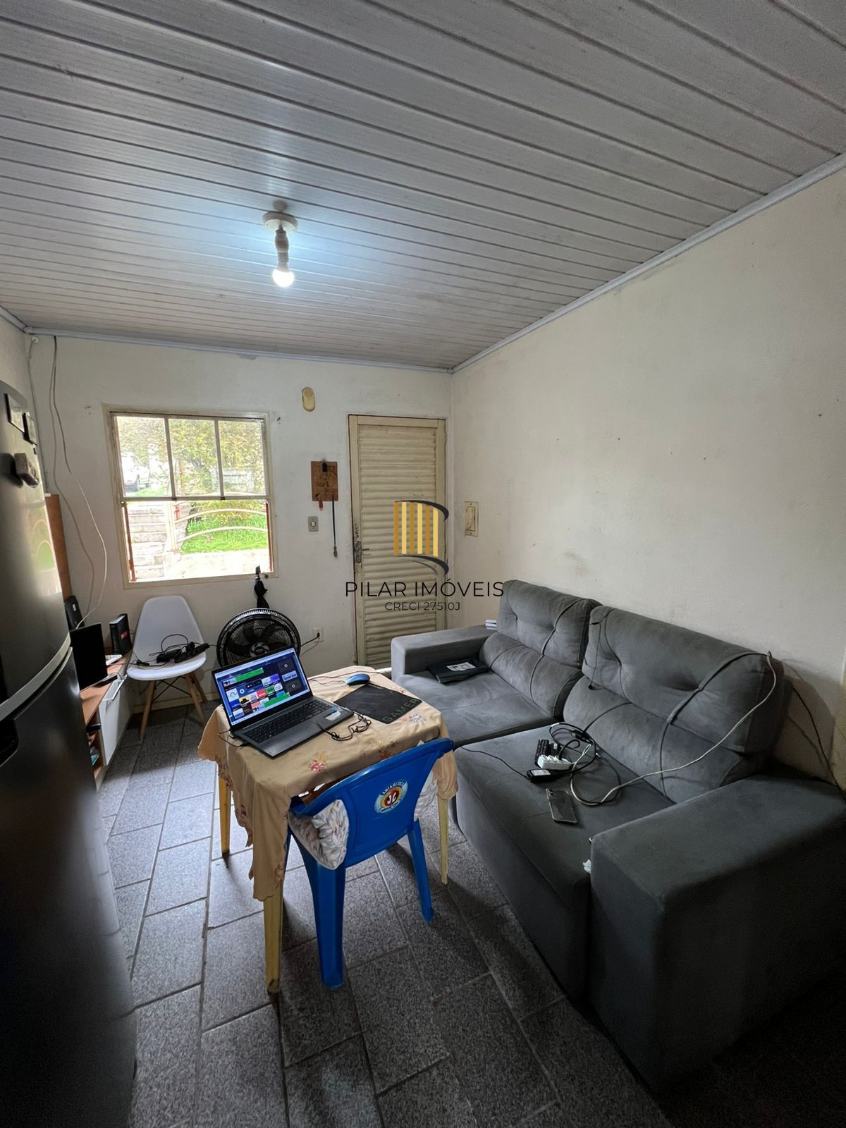 Casa de 2 dormitórios em condominio bairro Agronomia