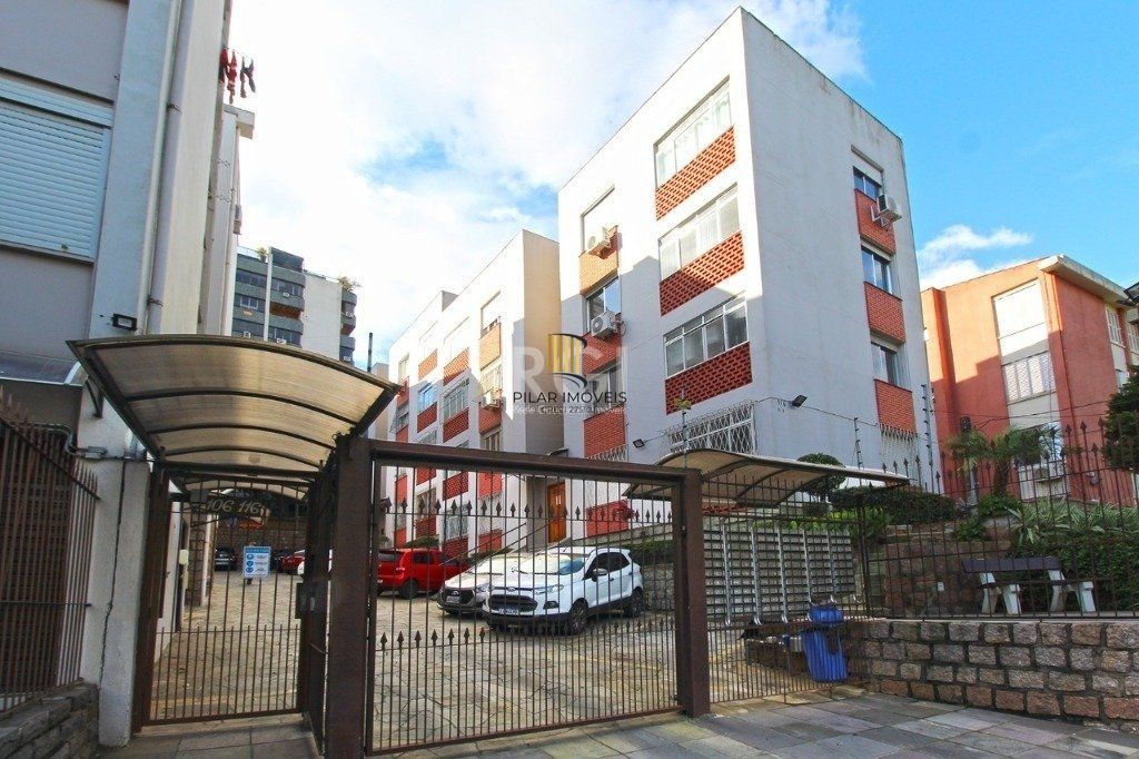 APARTAMENTO 2D, JARDIM BOTANICO - Pilar Imóveis