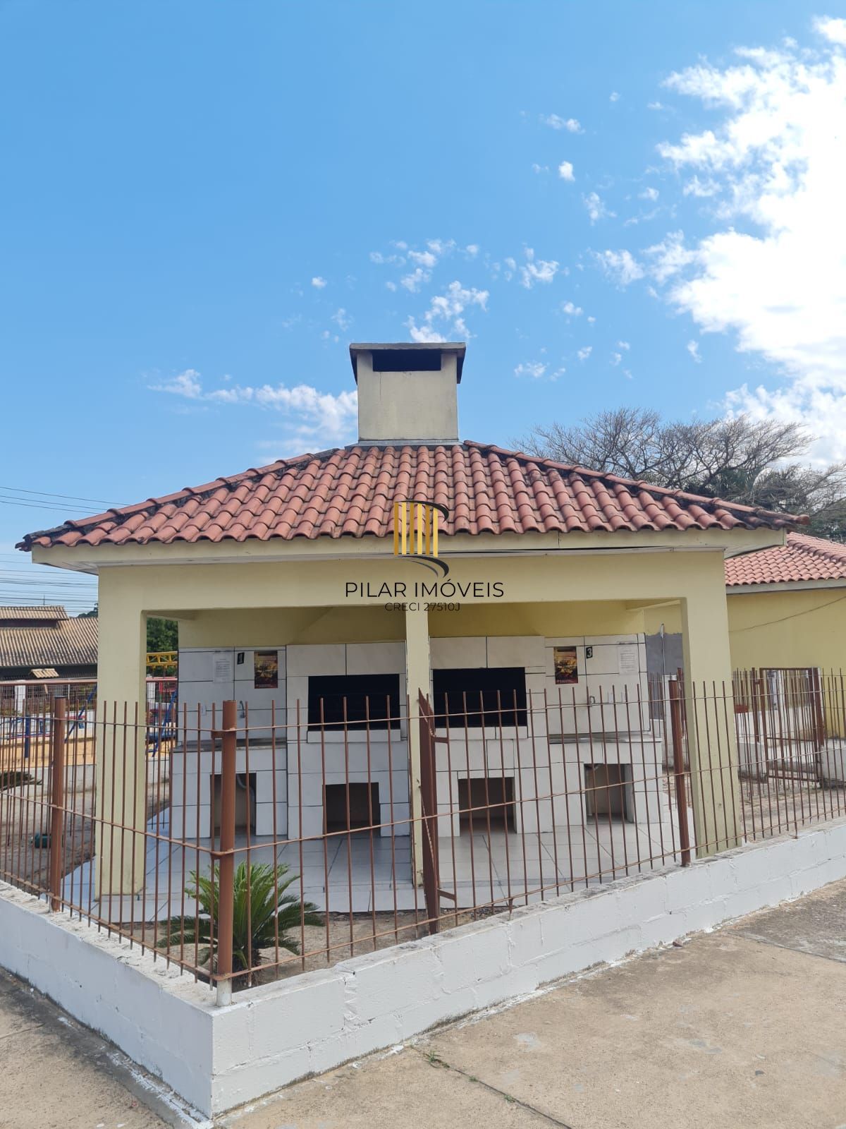 Apartamento Lomba do Pinheiro 2 dormitórios