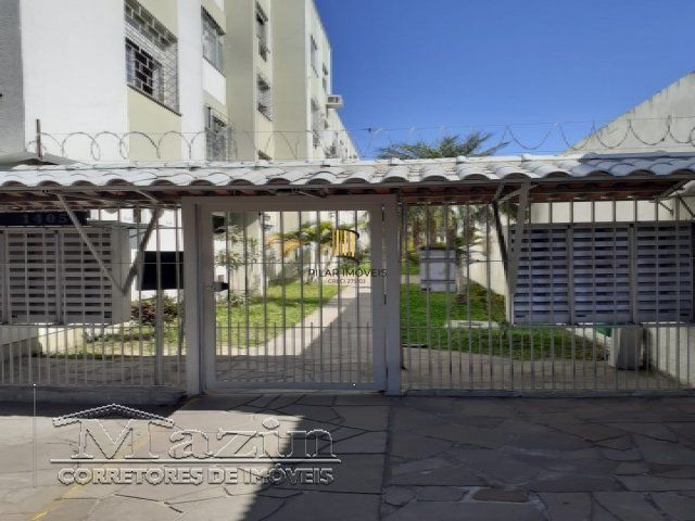 Apartamento no bairro Cristal