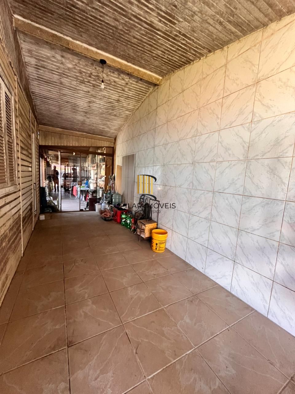 Casa com 3 dormitórios