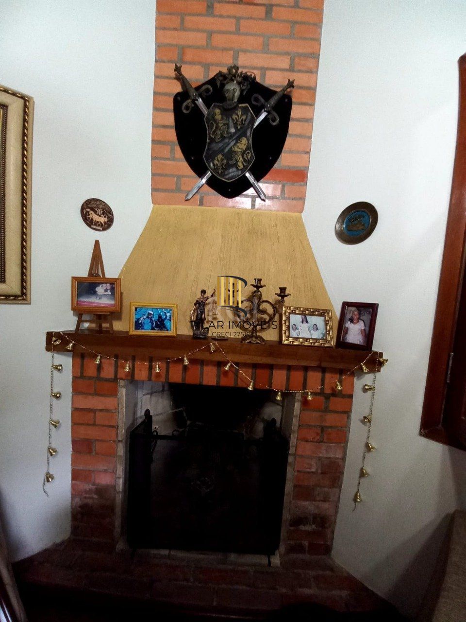 Casa no bairro Restinga - 2 dormitórios