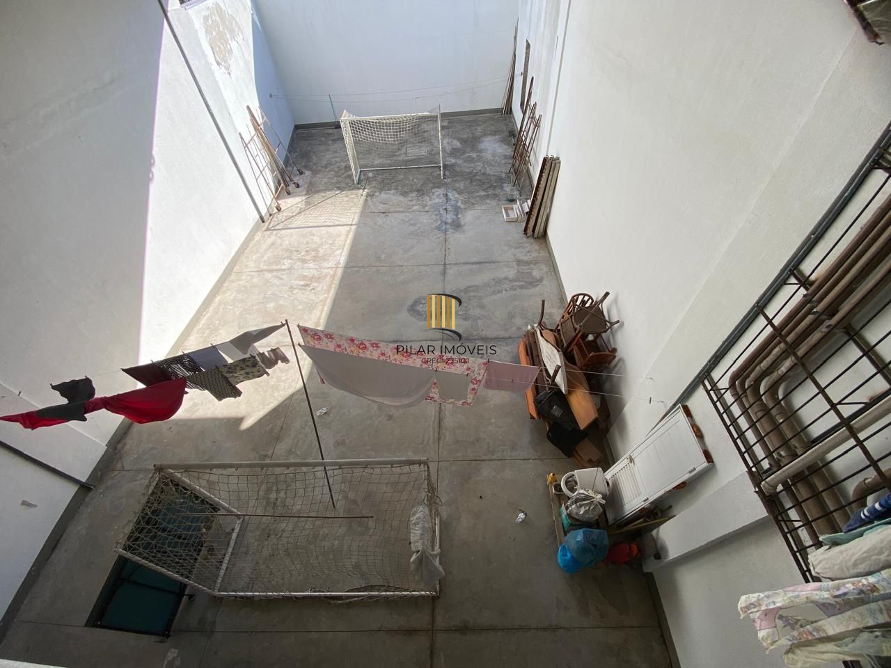 Casa em Ipanema com 4 Dormitórios sendo 3 Suíte