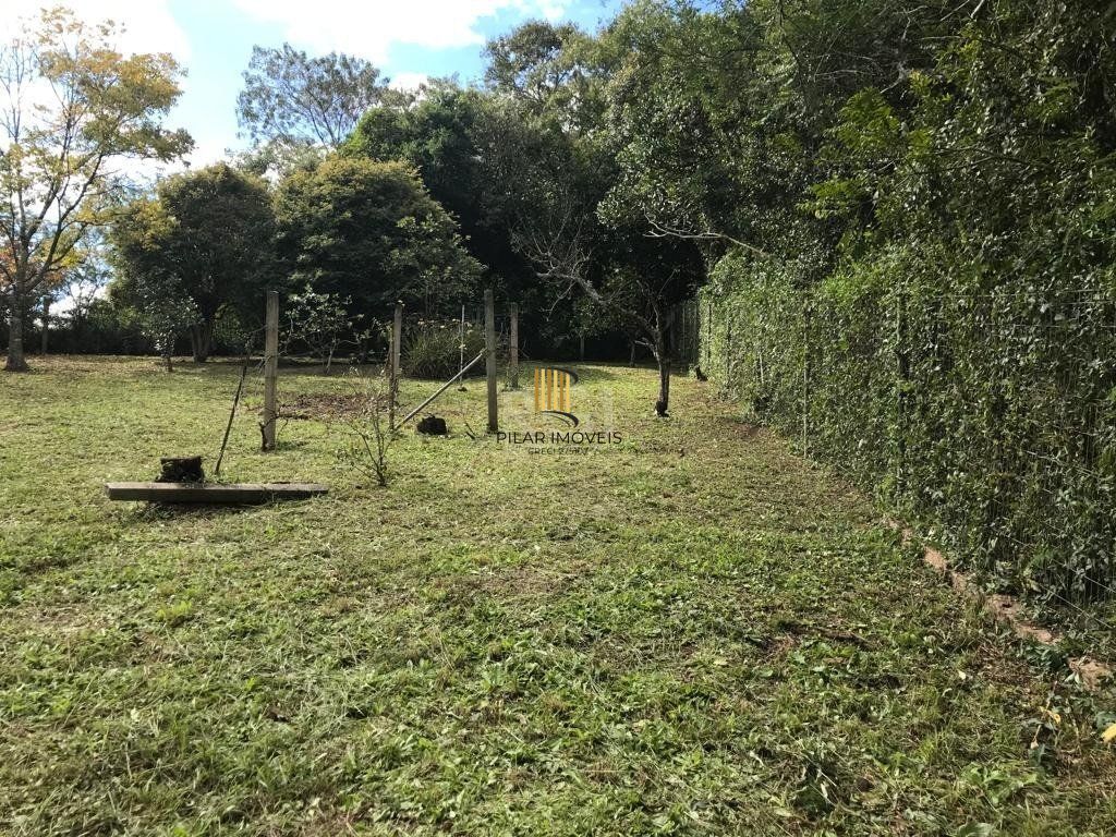 Terreno no bairro Vila Nova