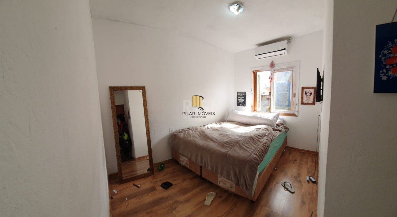 SOBRADO BAIRRO ABERTA DOS MORROS - 4 DORMITÓRIOS