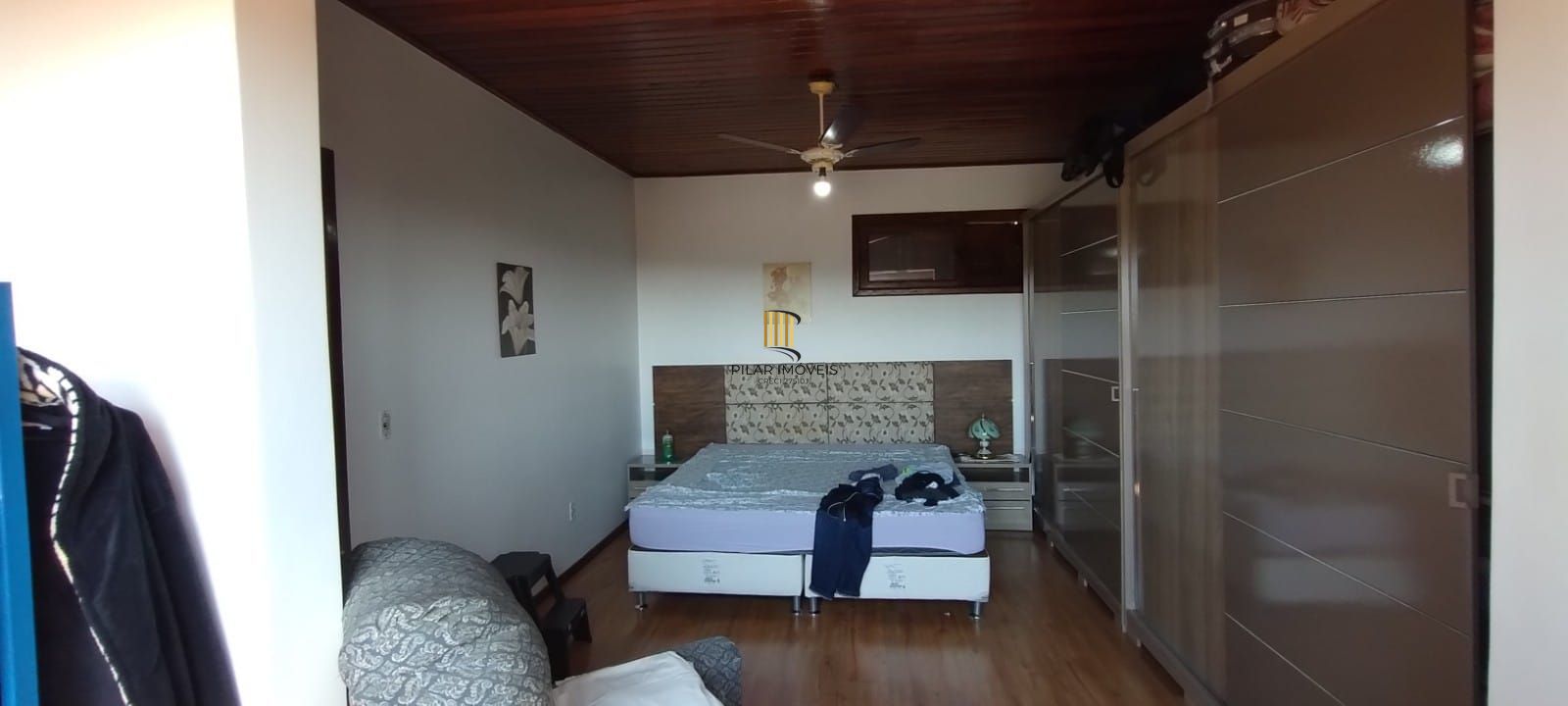 Casa 3 dormitórios no bairro Ipanema