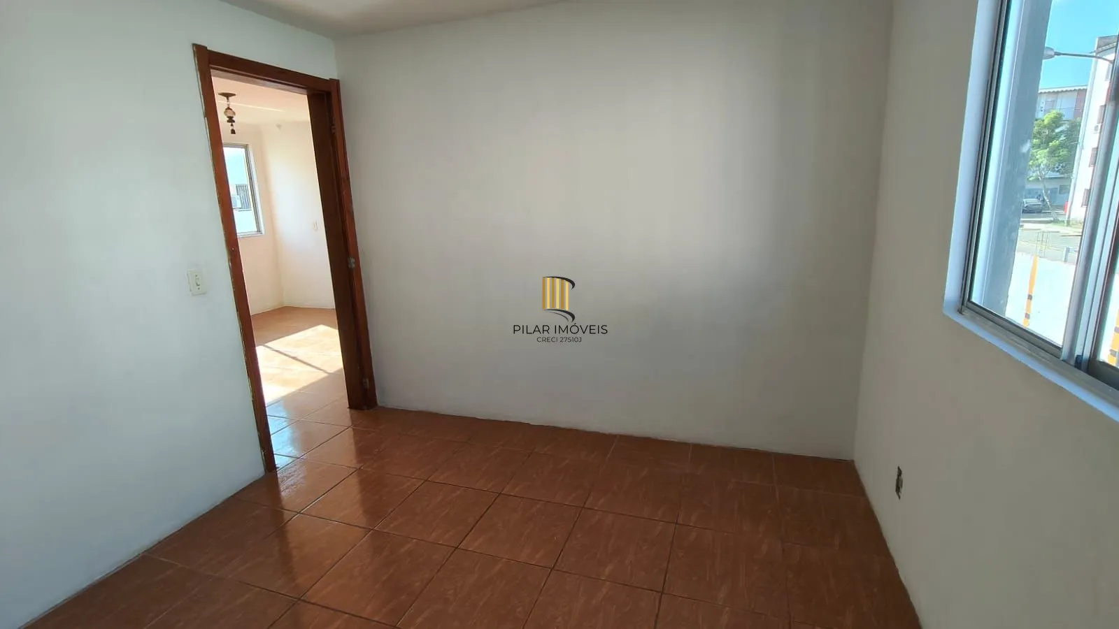 Apartamento na Restinga - 2 Dormitórios