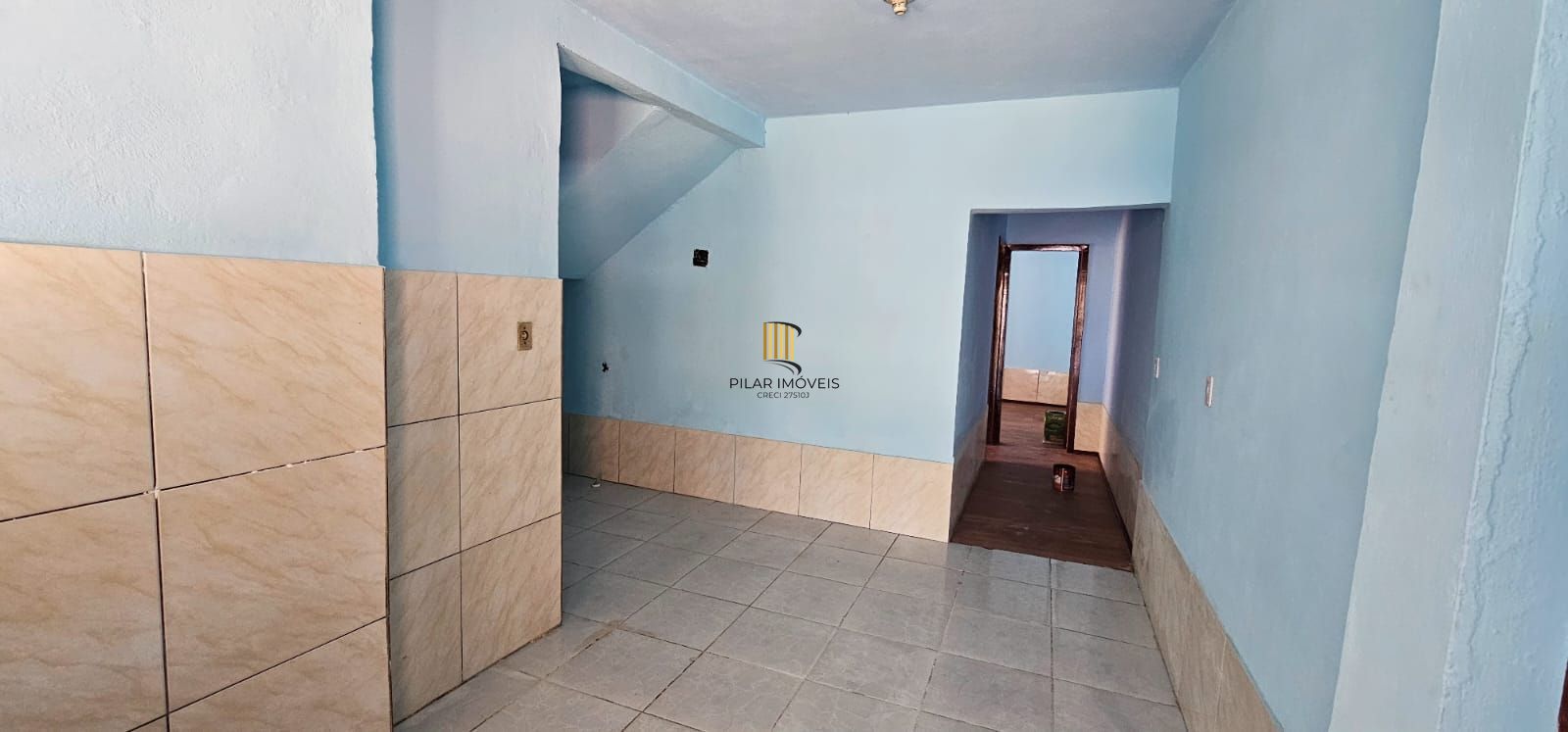 Prédio Residencial - Bairro Restinga