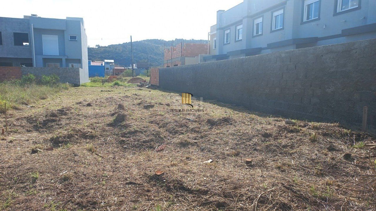 Terreno no bairro Aberta dos Morros