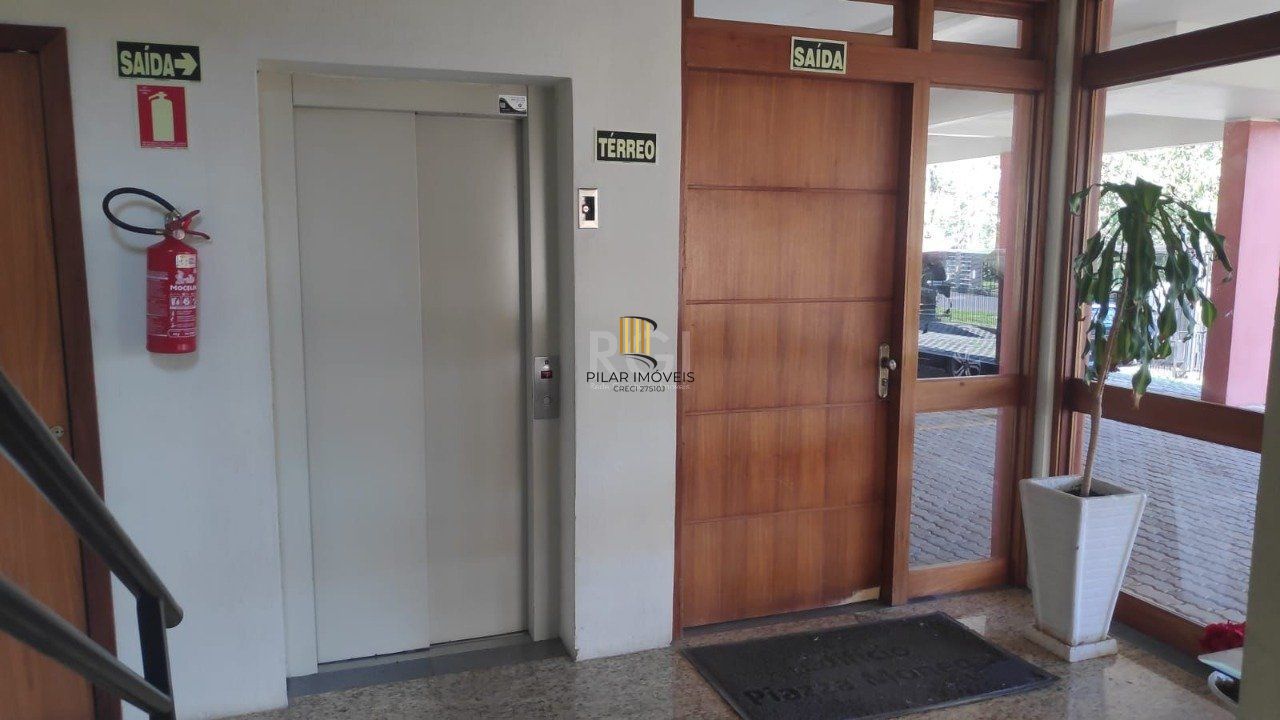 Apartamento 3 dormitórios no bairro Nonoai