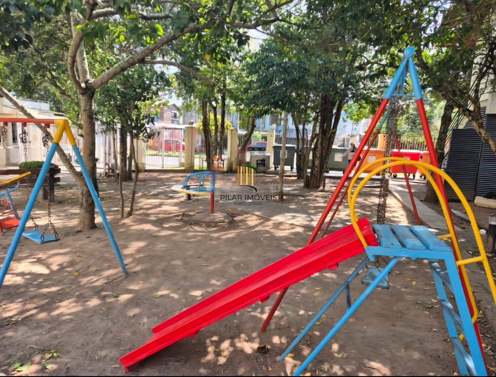 Apartamento no bairro Aberta dos Morros - 2 dormitórios