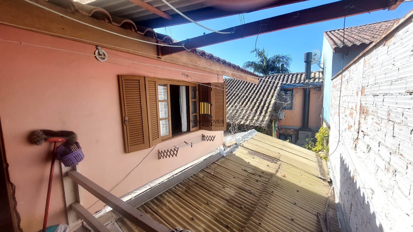 Sobrado no bairro Sarandi