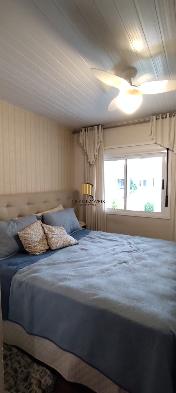 Casa em condomínio no bairro Hípica