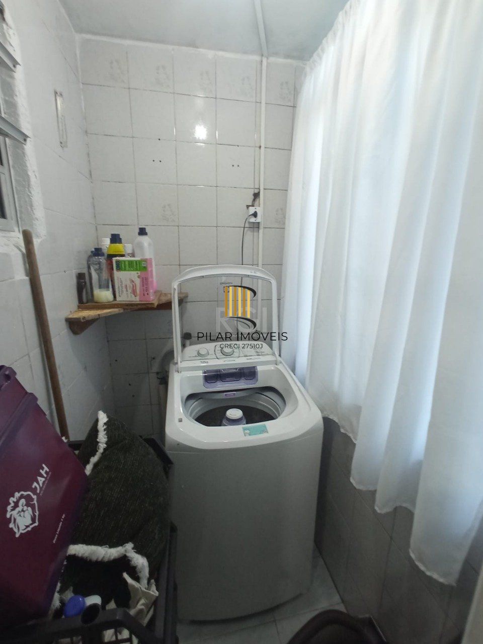 Apartamento no bairro Restinga - 2 dormitórios