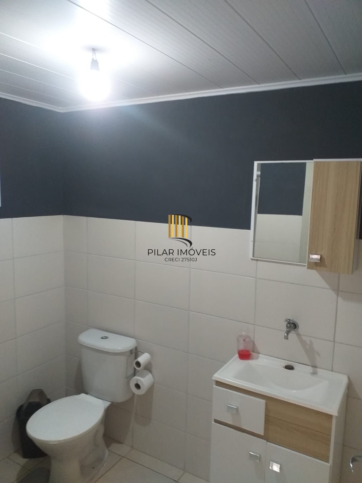 Apartamento no bairro Restinga - 2 dormitórios