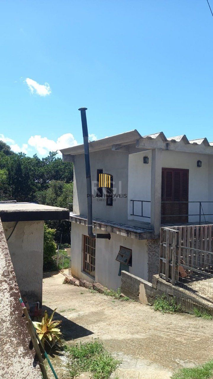 Casa 3 dormitórios no bairro Lageado