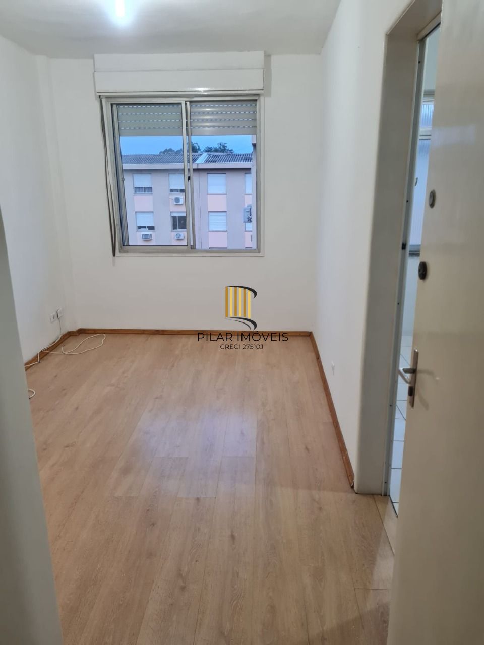 Apartamento 1 dormitório no bairro Vila Nova