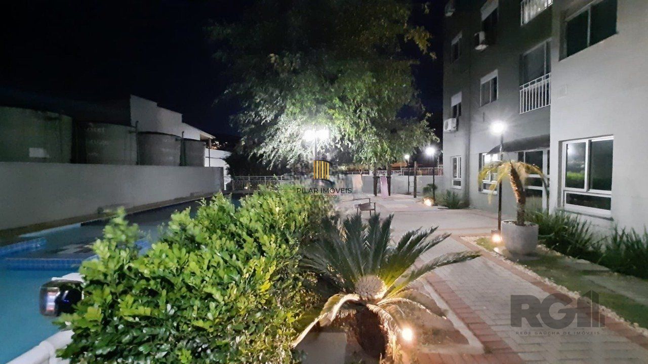 APARTAMENTO NOBAIRRO GLÓRIA - 2 DORMITÓRIOS