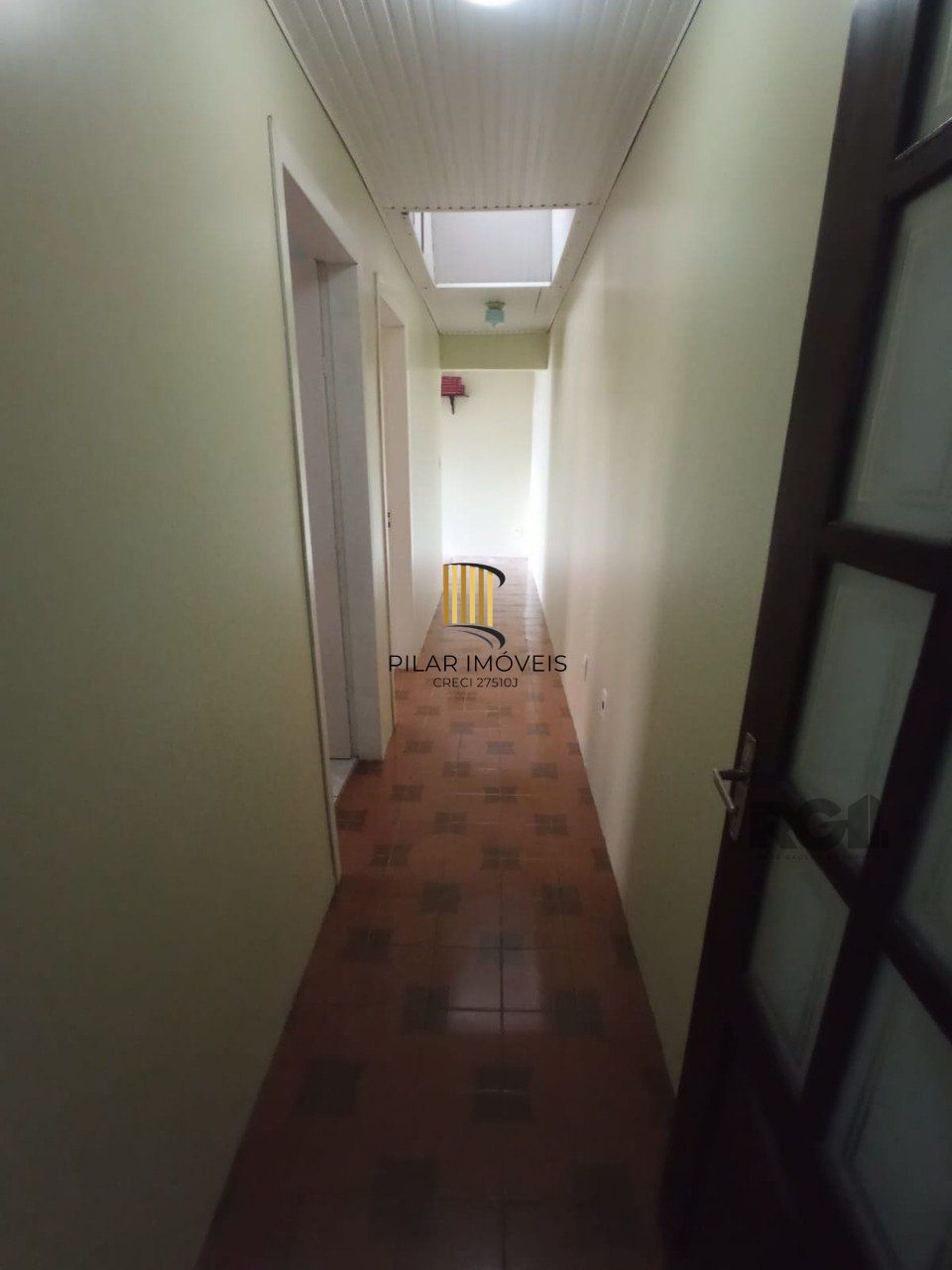 Casa no bairro Partenon